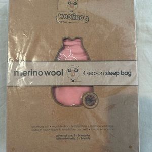 Woolino Sleep Sack